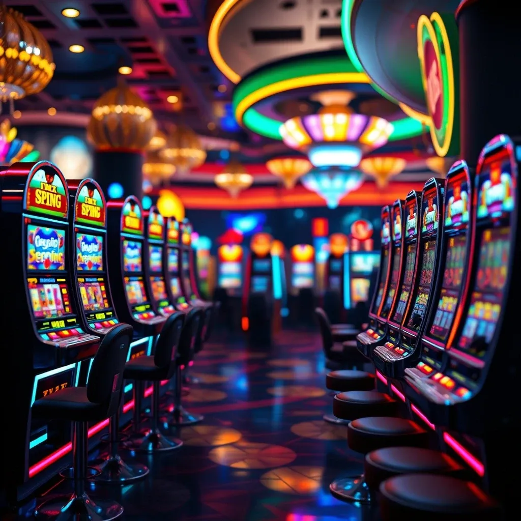 Exploring the Diversity of Safe Australian Online Casino Betting