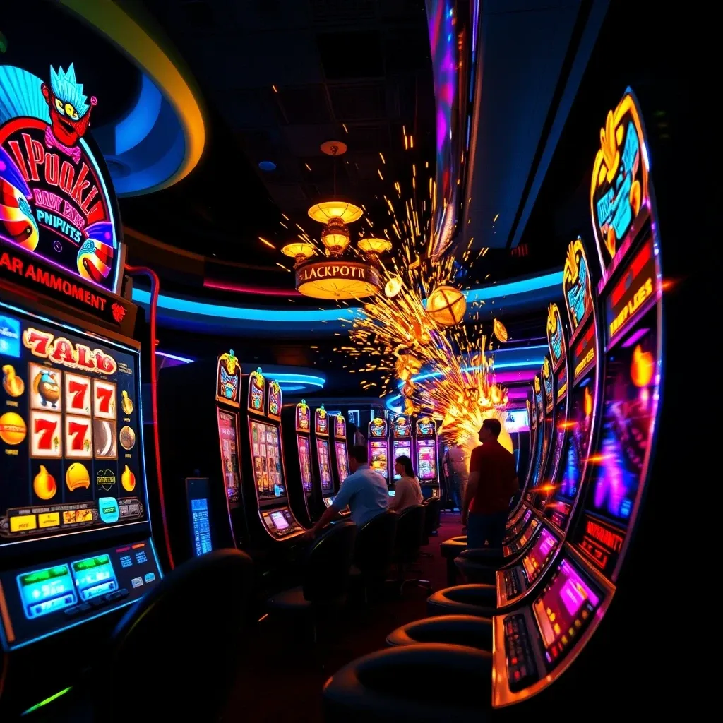 Safe Casino Payment Methods Strategies: Maximizing Your Chances